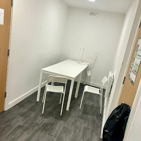 In - One Center Guest house