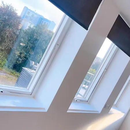 Guest house In - One Center Bradford (West Yorkshire)