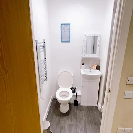 In - One Center *