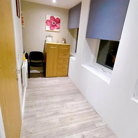 In - One Center Bradford (West Yorkshire)